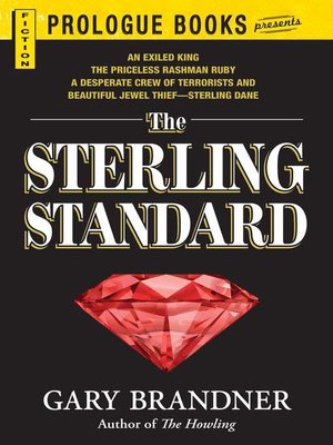 cover image of The Sterling Standard